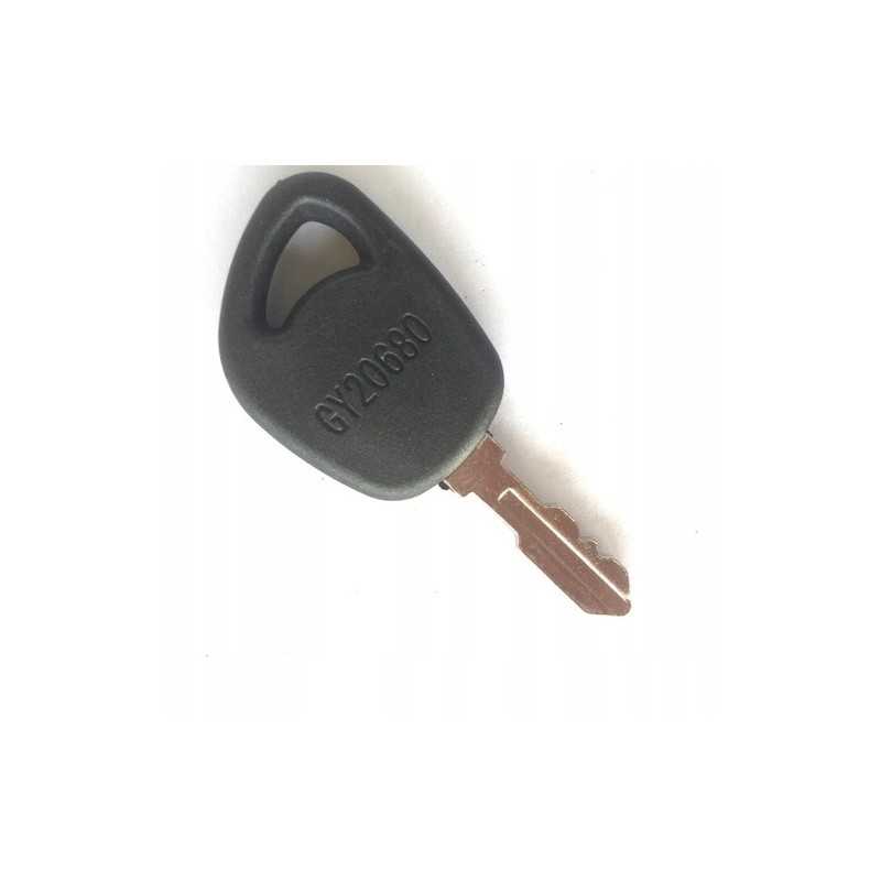 john deere gy20680 100 lt sst x serijos veržliaraktis