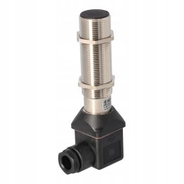 Atlas ilgas indukcinis artumo jutiklis