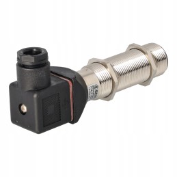 Atlas ilgas indukcinis artumo jutiklis