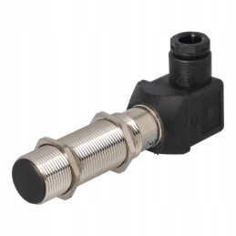 Atlas ilgas indukcinis artumo jutiklis