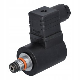 Vožtuvas su ritė hawe em11d g24