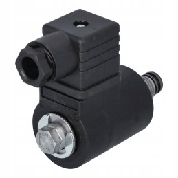 Vožtuvas su ritė hawe em11d g24