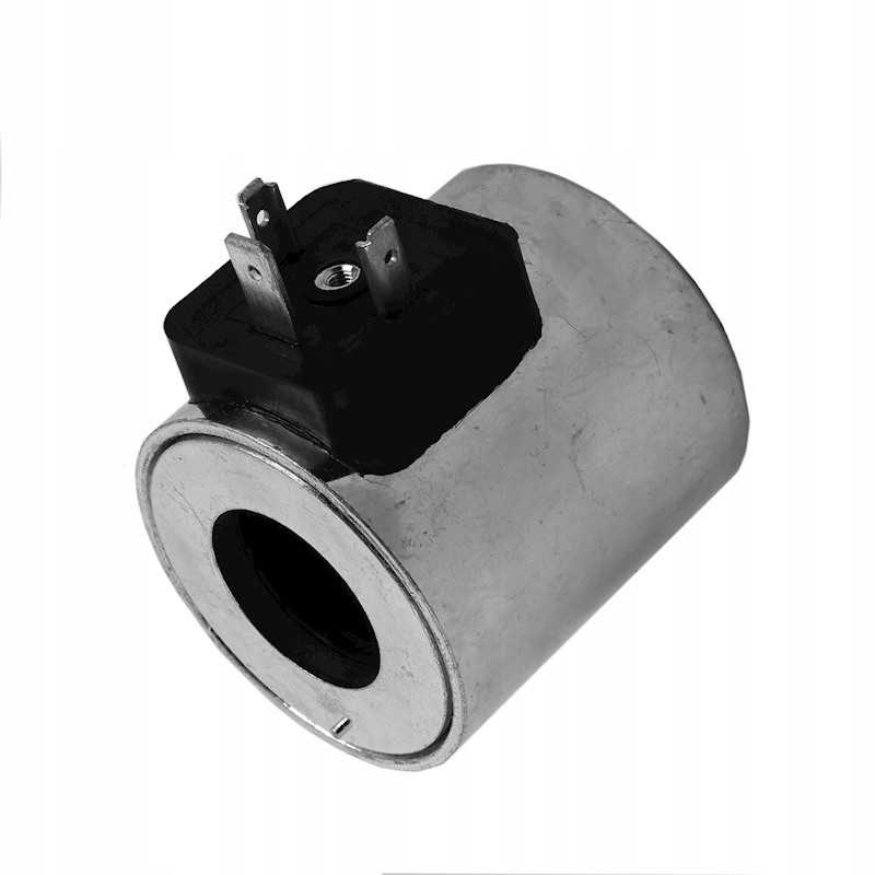 Ritė gz45 4 24vdc 1 25a fi23 h 50mm