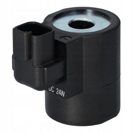 Tecnord ritė 12vdc 24w fi13h 50mm