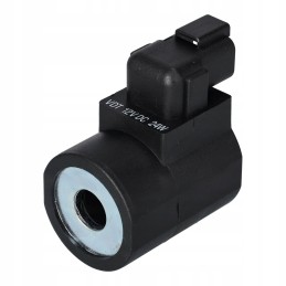 Tecnord ritė 12vdc 24w fi13h 50mm