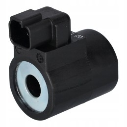 Tecnord ritė 12vdc 24w fi13h 50mm