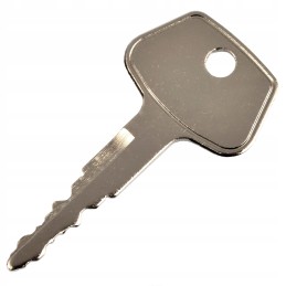 Bobcat Daewoo Doosan Terex raktas