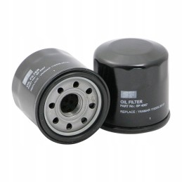 Wacker et18 yanmar 3tnv76 alyvos filtras