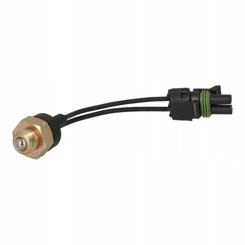 Elektrinis ritės padėties jutiklis hpmv3 hpmv4 nc