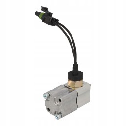 Elektrinis ritės padėties jutiklis hpmv3 hpmv4 nc