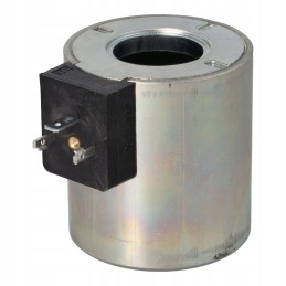 Ritė 24vdc fi31 h 72mm c31 d24k1 22