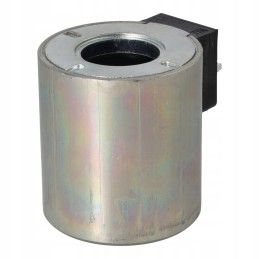 Ritė 24vdc fi31 h 72mm c31 d24k1 22