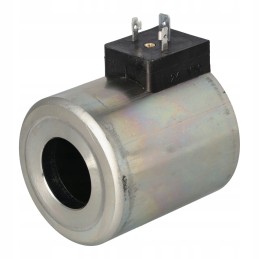 Ritė 24vdc fi31 h 72mm c31 d24k1 22