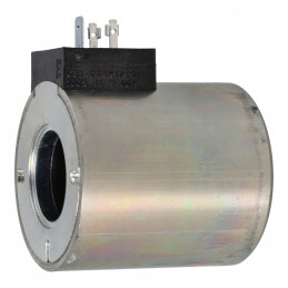 Ritė 24vdc fi31 h 72mm c31 d24k1 22