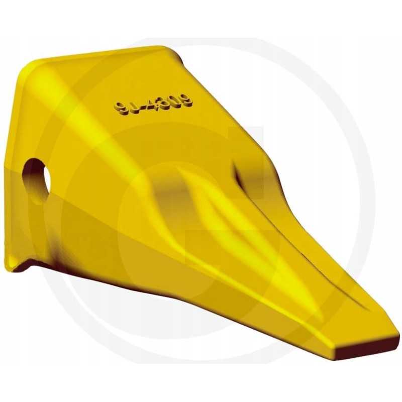 Zab Caterpillar 1u 3209