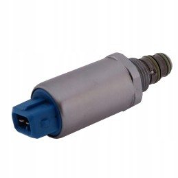 Rexroth ftwe 2 kc3x 100ag24c4v solenoidinis vožtuvas