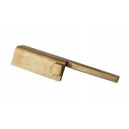 Slizg greiderio katė