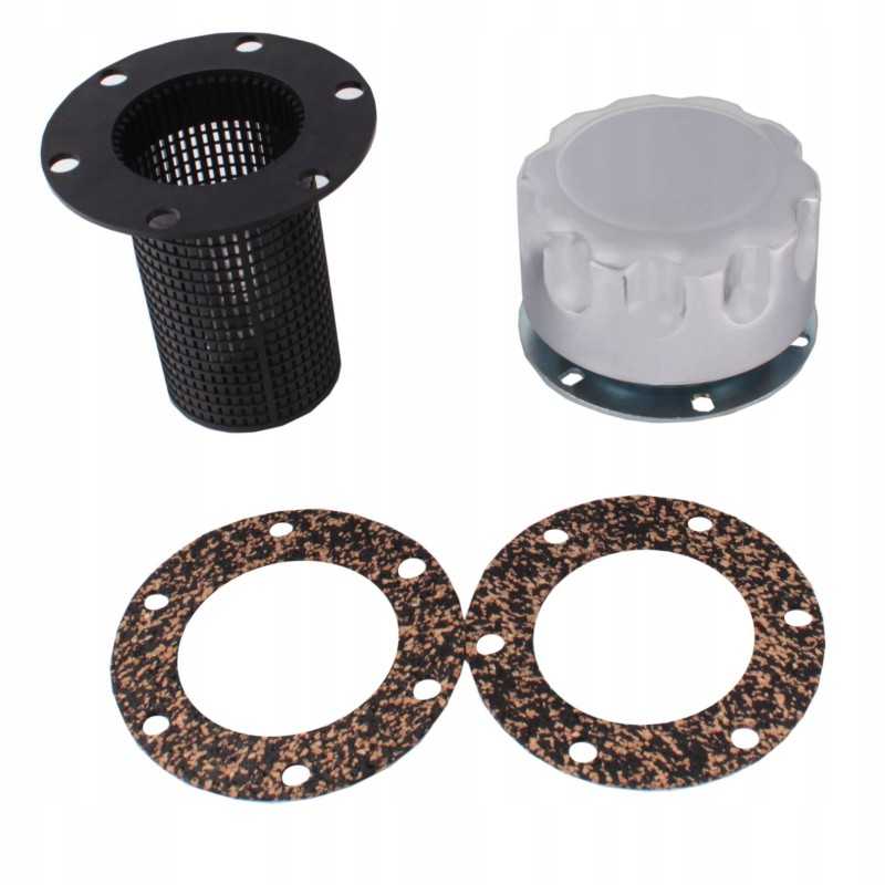 Universalus alyvos bako alsuoklis