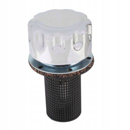 Universalus alyvos bako alsuoklis