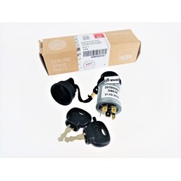 Hatz 1b20 1b30 1b40 1b50 uždegimo jungiklis ip69 50599501