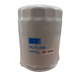 Alyvos filtras SF SP 4366
