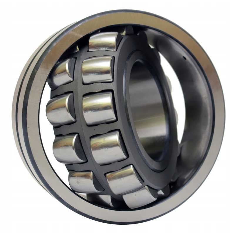 Volvo sūpynės kolonos guolis