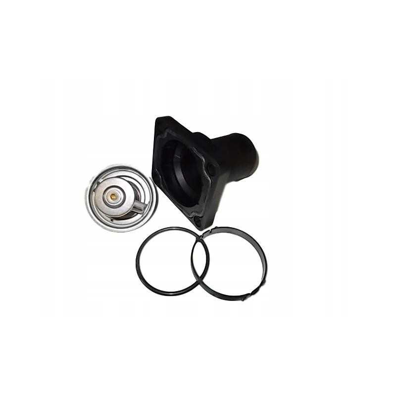 Perkins AR AK 02 202411 termostato korpusas