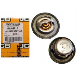 Termostatas jcb 3cx 4cx dieselmax 320 04618 org