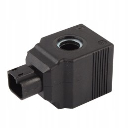 Ritė 24vdc 14w fi13 h 38 5mm c13dm24 14 ir d