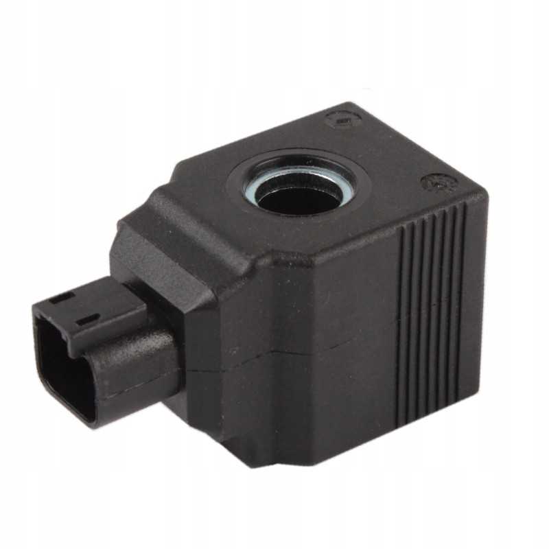 Ritė 24vdc 14w fi13 h 38 5mm c13dm24 14 ir d