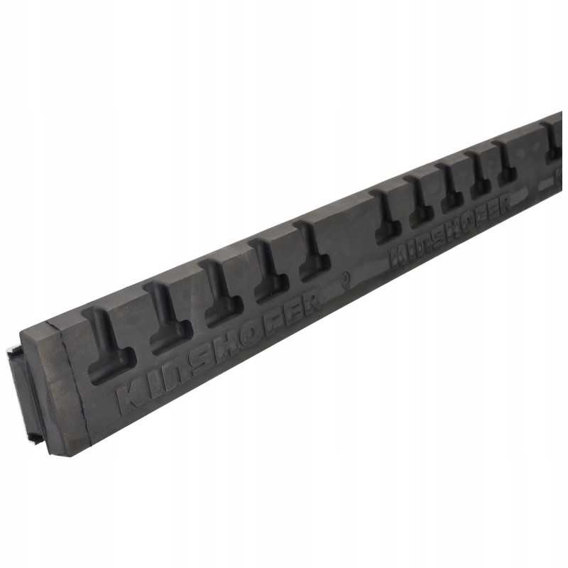 Guminis km 381 20 1250 mm lygiai dantytas