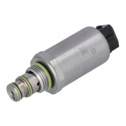 Slėgio mažinimo vožtuvas ftdre 2 k3x 18ag24c4v