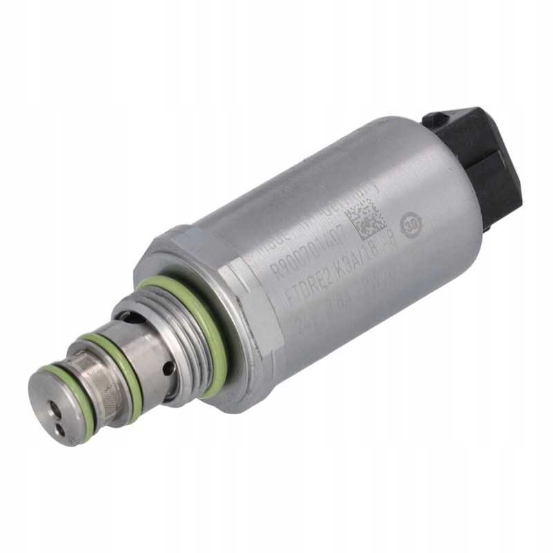 Slėgio mažinimo vožtuvas ftdre 2 k3x 18ag24c4v