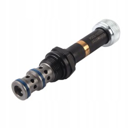 Flucom 3 2 solenoidinis vožtuvas 315 barų 18 19 mm m22x1 5