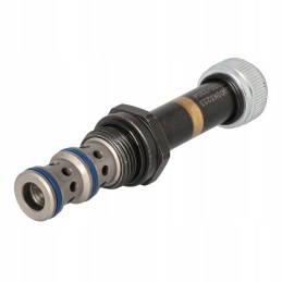 Flucom 3 2 solenoidinis vožtuvas 315 barų 18 19 mm m22x1 5