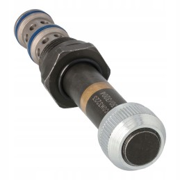 Flucom 3 2 solenoidinis vožtuvas 315 barų 18 19 mm m22x1 5