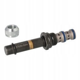 Flucom 3 2 solenoidinis vožtuvas 315 barų 18 19 mm m22x1 5