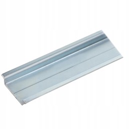 Th35 35x7 5 perforuotas montavimo bėgelis