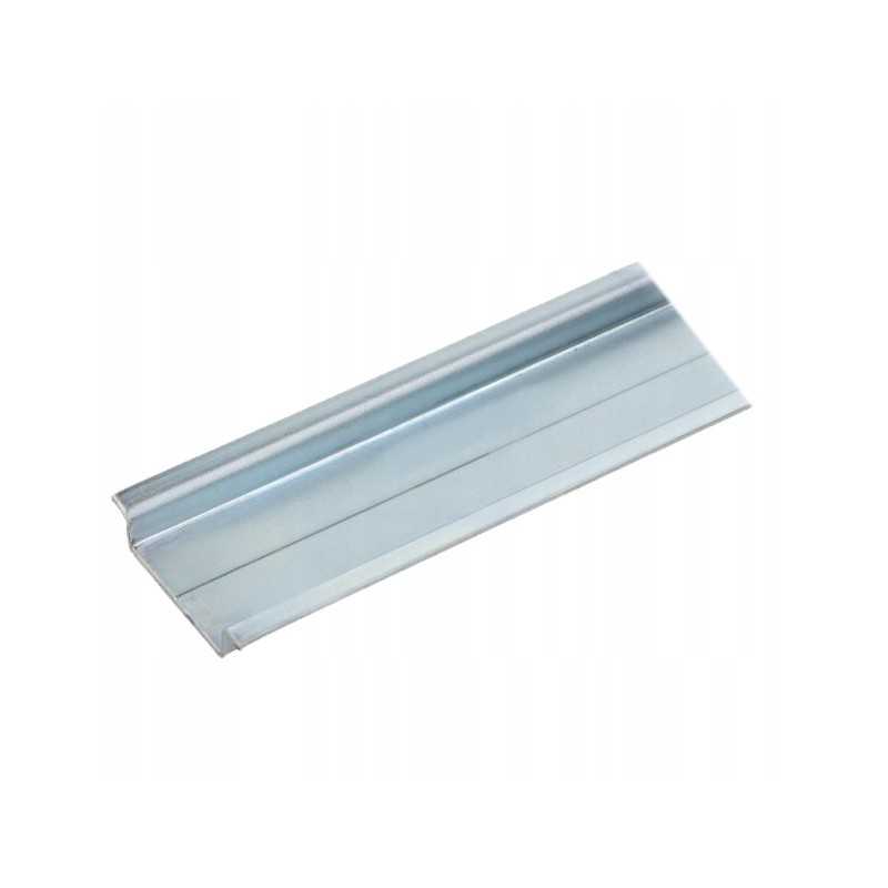 Th35 35x7 5 perforuotas montavimo bėgelis