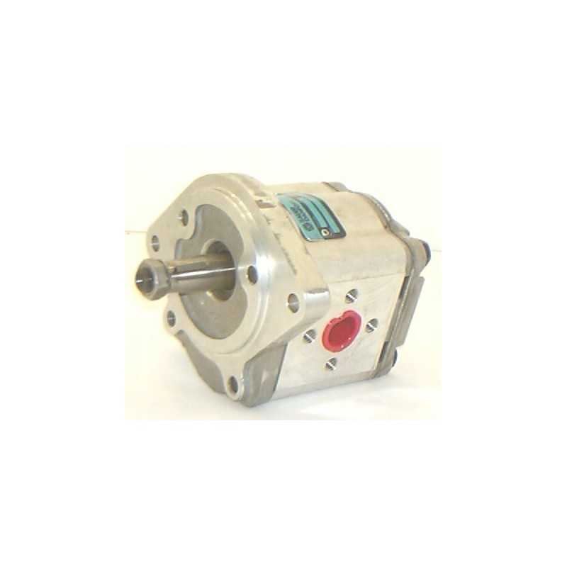 DB 19cc apsukų priekis 17923