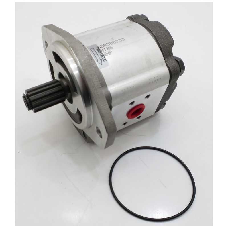 Casappa keitimas 019985gd