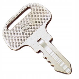 1x uždegimo raktelis 373 kubota f series 55364 41180