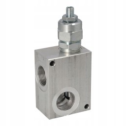 Perpildymo vožtuvas 80 lpm 3 4 šaukštai 30 260 barų