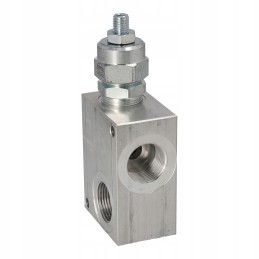 Perpildymo vožtuvas 80 lpm 3 4 šaukštai 30 260 barų