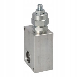 Perpildymo vožtuvas 80 lpm 3 4 šaukštai 30 260 barų