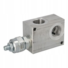 Perpildymo vožtuvas 80 lpm 3 4 šaukštai 30 260 barų