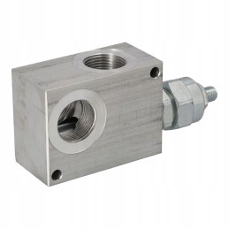 Perpildymo vožtuvas 80 lpm 3 4 šaukštai 30 260 barų