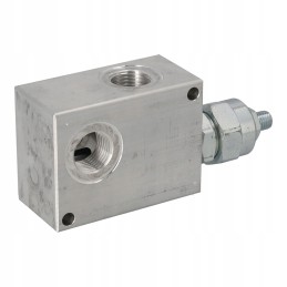 Perpildymo vožtuvas 80 lpm 1 2 šaukštai 30 260 barų