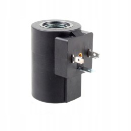 Bucher ritė 115vac 17w fi16 2h 53mm din