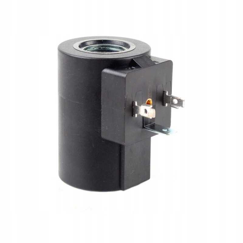 Bucher ritė 115vac 17w fi16 2h 53mm din